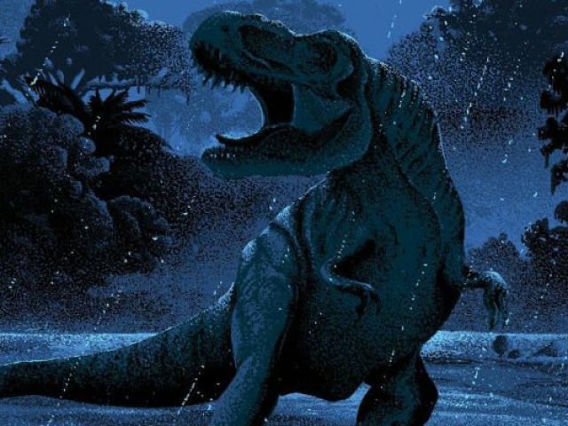Quiz sobre Dinossauros (Complicado)