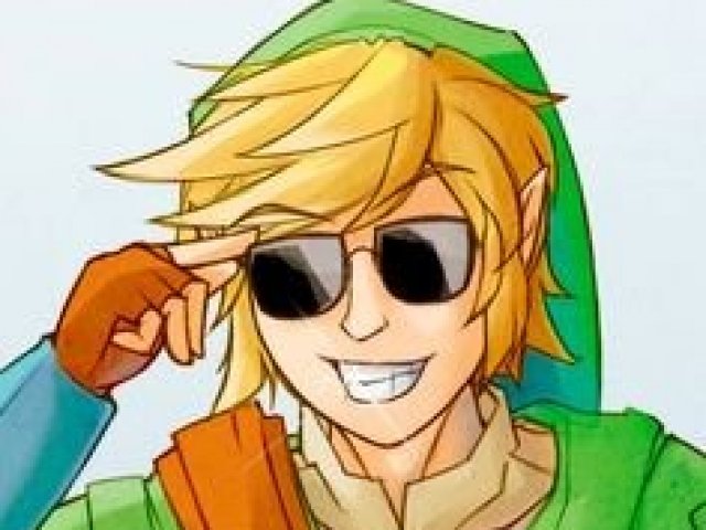 Parabénssss!!!!!! Você realmente sabe BASTANTE sobre Zelda, deixou o Link orgulhoso!!!