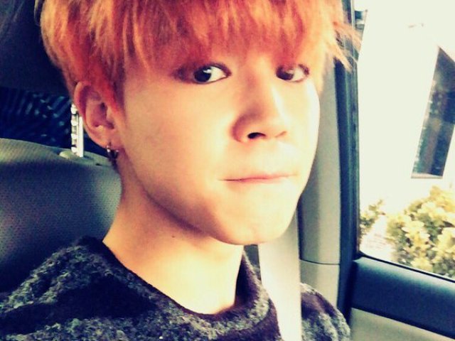 Park Jimin - Jimin