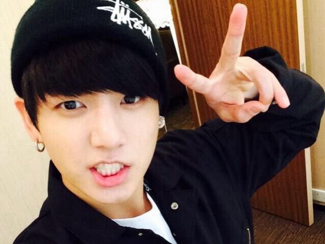 Jeon JungGuk - Jung Kook