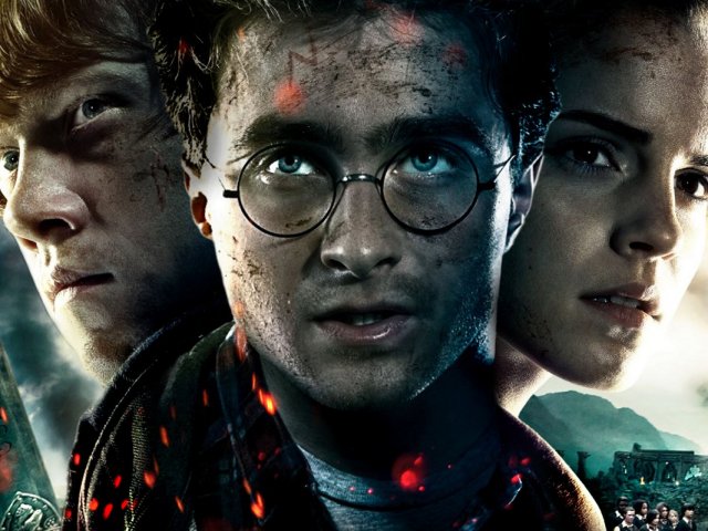Você sabe o básico sobre Harry Potter?