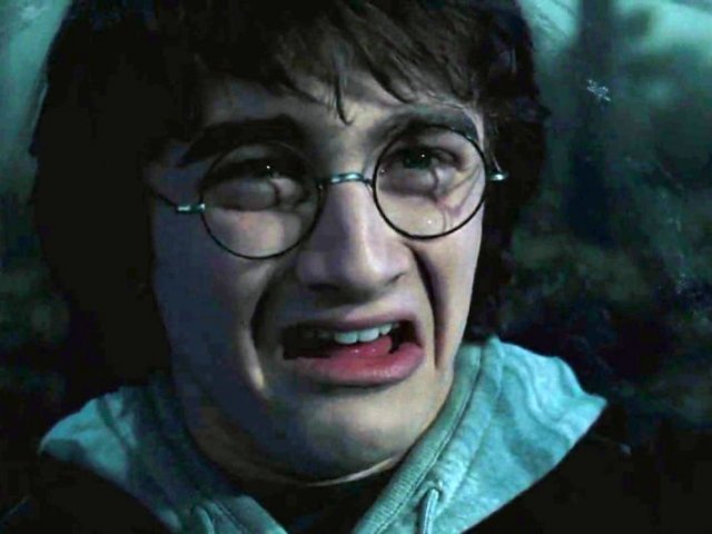 Você é mesmo fã de Harry Potter?