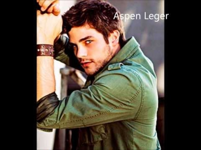 Aspen Leger