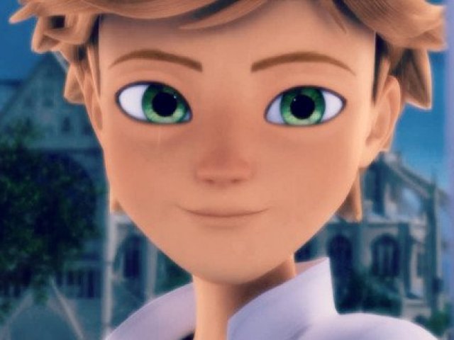 Muito bom! Você quaze acertou tudo! Você realmente sabe sobre miraculous ladybug!