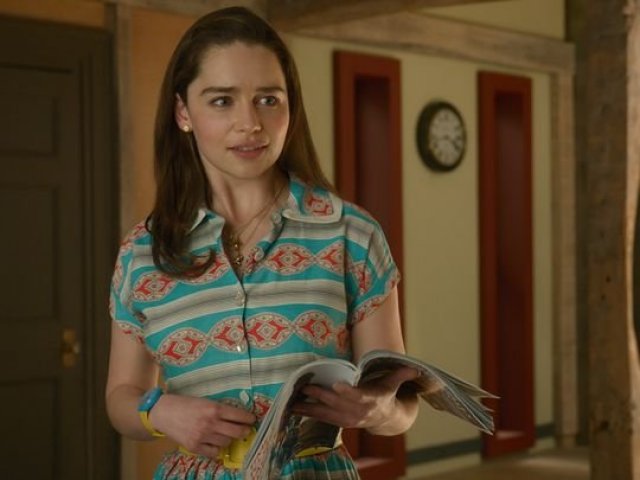 Louisa Clarke