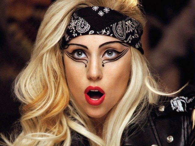 Lady Gaga