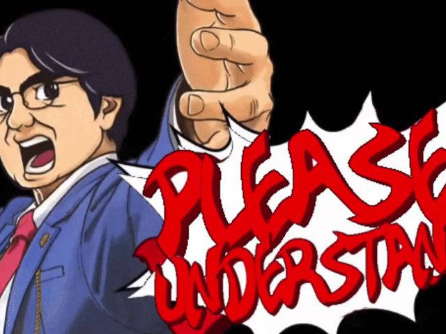 Conhecimento sobre a Nintendo consideravelmente bom, mas ainda deve aprender mais sobre a empresa; *Please understand*