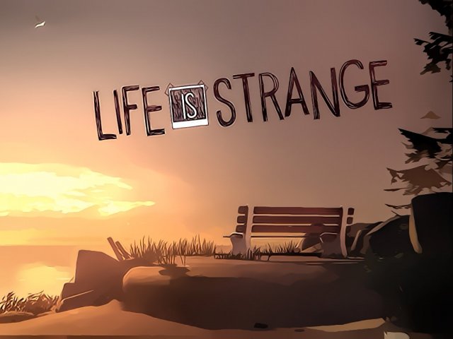 Você conhece Life Is Strange?