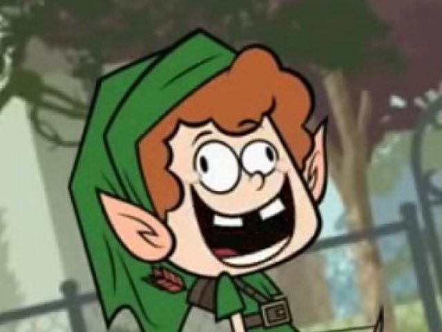 AHEAUHEAUHEUAHUEAUHEUAU AINDA FALTA BASTANTE CONHECIMENTO EM ZELDA!!