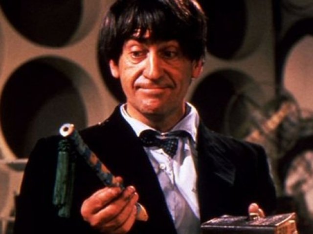 Segundo Doctor