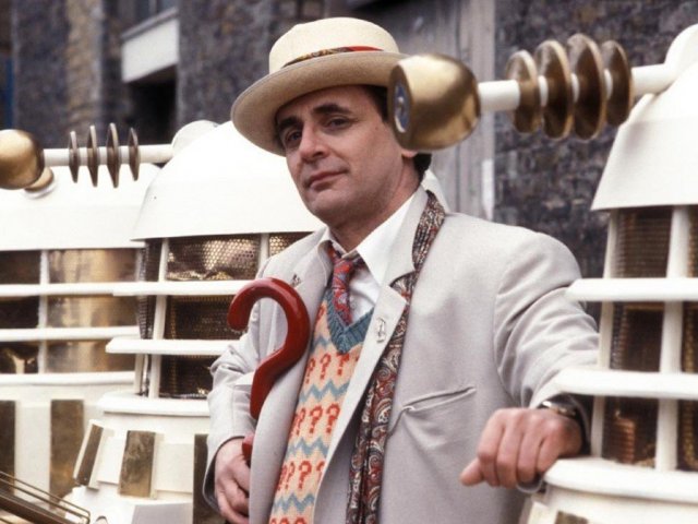 Sétimo Doctor
