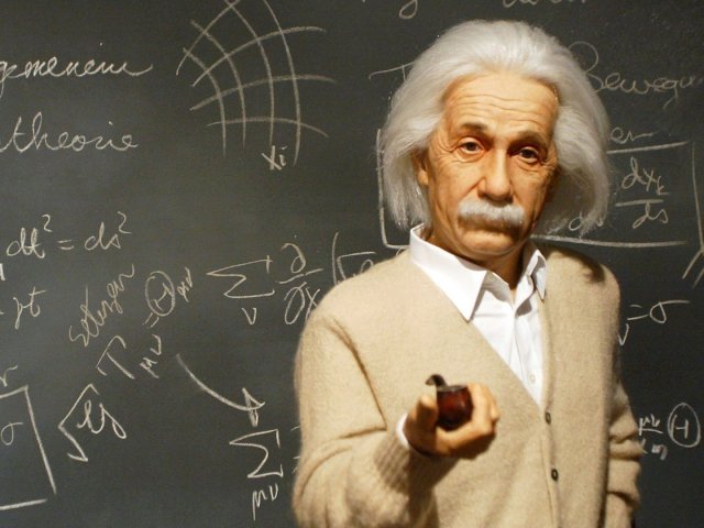 Teste seus conhecimentos nas Ciências Naturais (difícil)