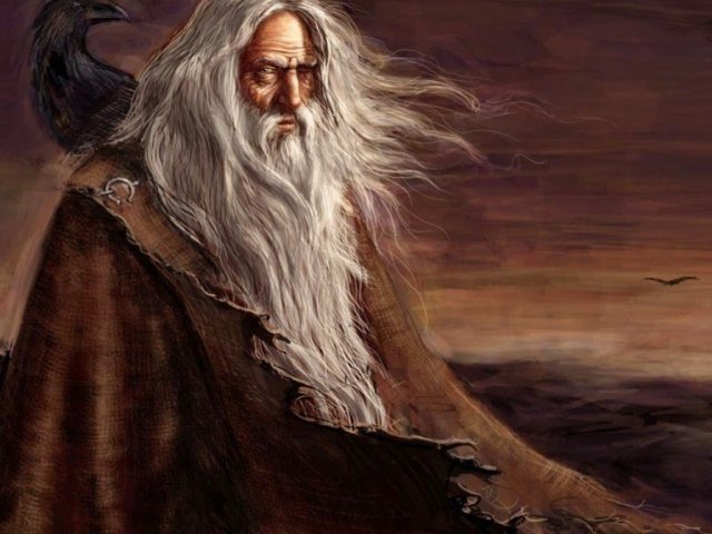 Odin