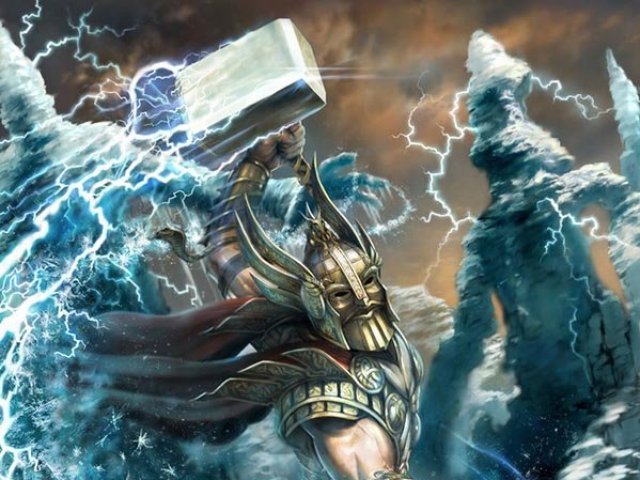 Thor