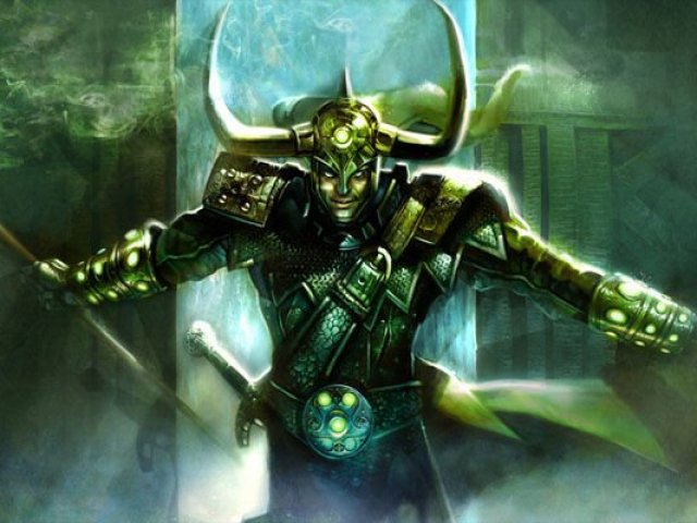 Loki