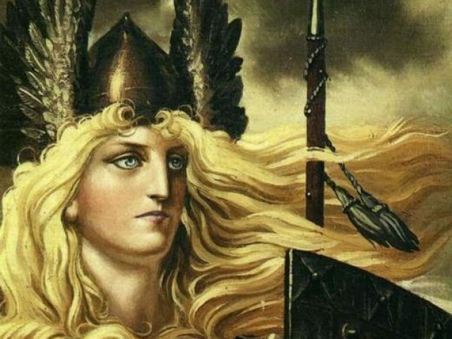 Freya