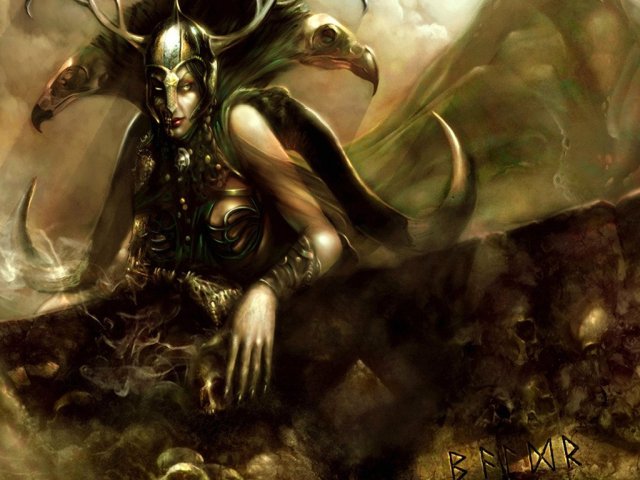 Hel
