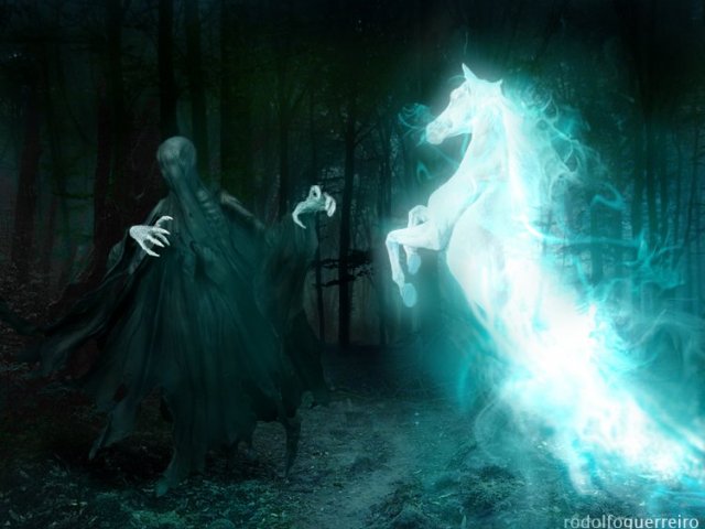 Harry Potter: Qual seria o seu patrono? | Quizur Bts Quiz