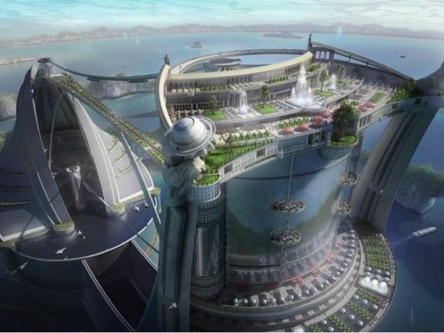 Futurista