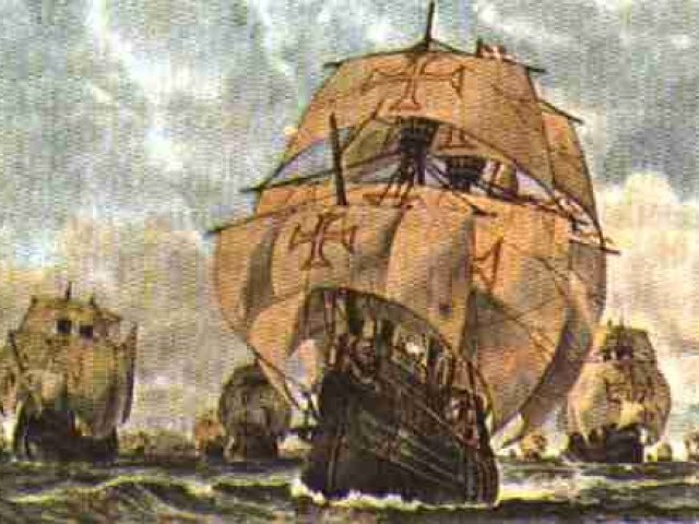 Históricos