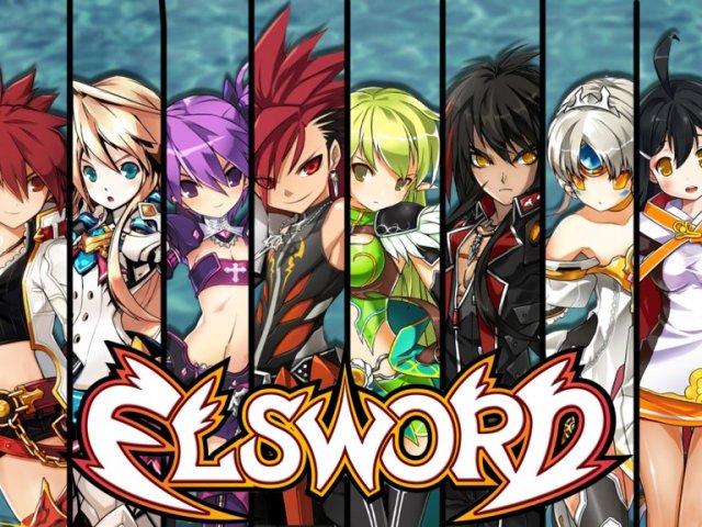 Será que você conhece a história de Elsword?