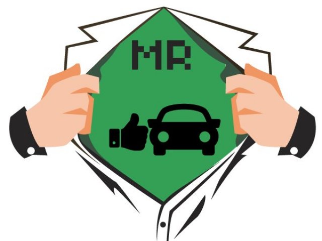 Motorista da rodada