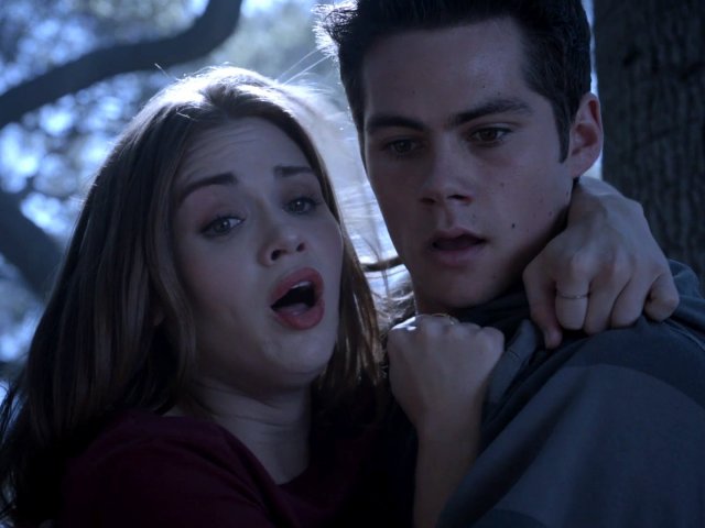 Teen Wolf: Você sabe tudo sobre Stiles e Lydia?