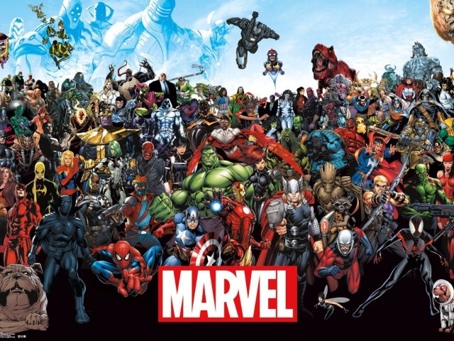 Resultado de imagem para primeiro heroi da marvel