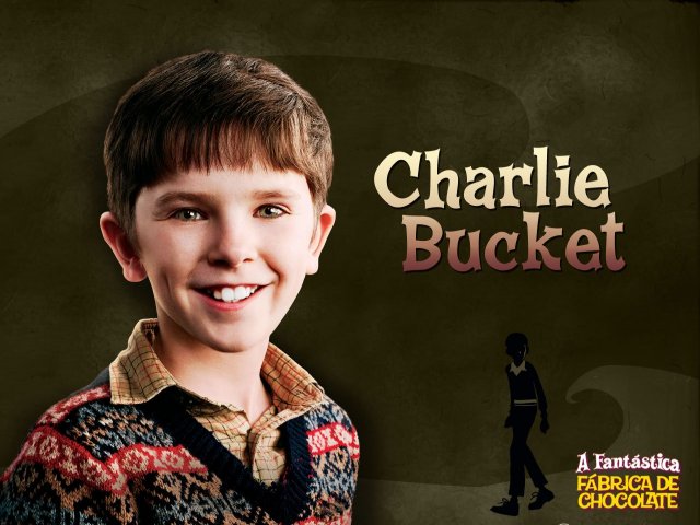 Charlie Bucket