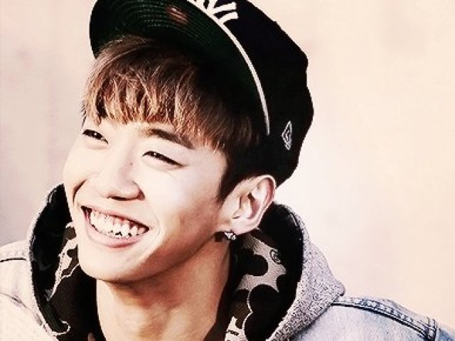 Yongguk