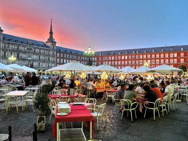 Madrid - Espanha