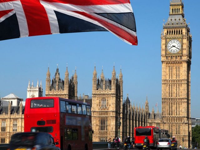 Londres - Inglaterra