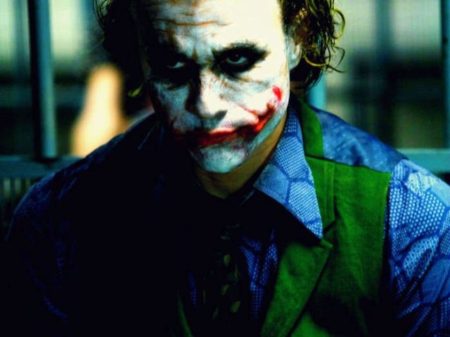 Você Realmente Conhece Joker (Coringa) ?