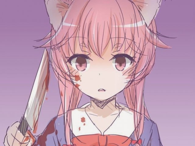 Yandere