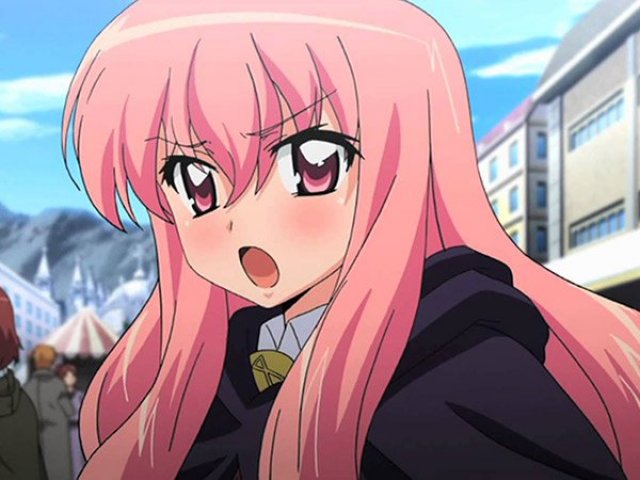 Tsundere