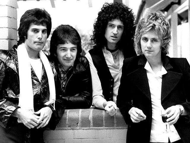 Aposto que você só conhece "We Are The Champions, "We Will Rock You" e "I Want To Break Free".
