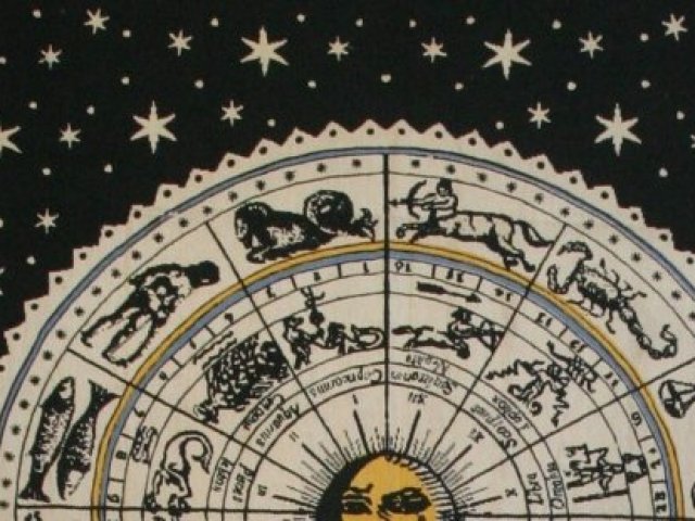 Será que descobrimos seu signo?