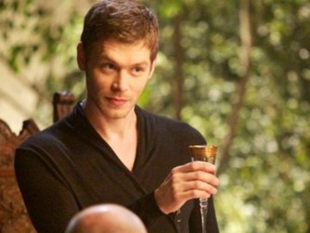Parabéns! Se continuar assim, será aceito no clã de Klaus! =P