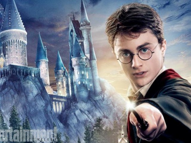 Você é Potterhead?