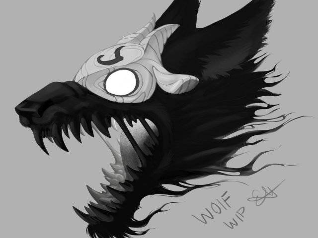 O Lobo