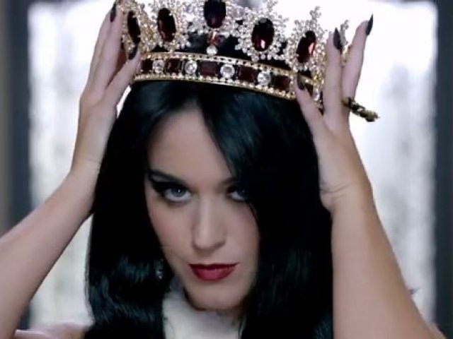 Você é um VERDADEIRO(A) KatyCat! Parabéns!
