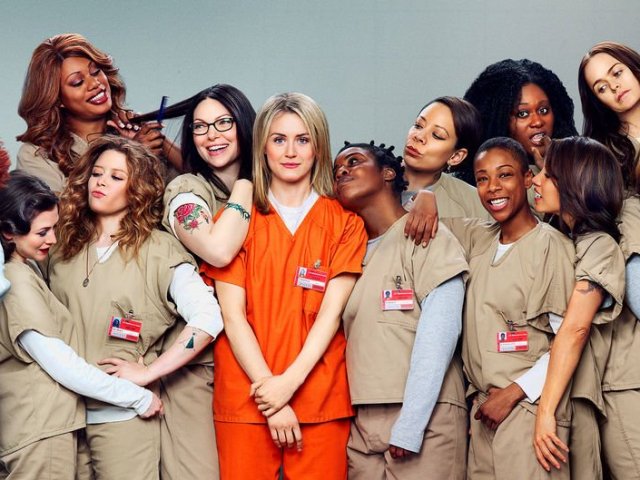 Orange Is The New Black: Você sabe tudo sobre OITNB?