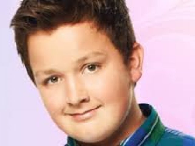 Gibby
