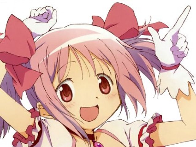 Madoka