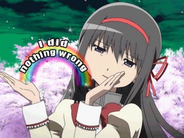 Homura