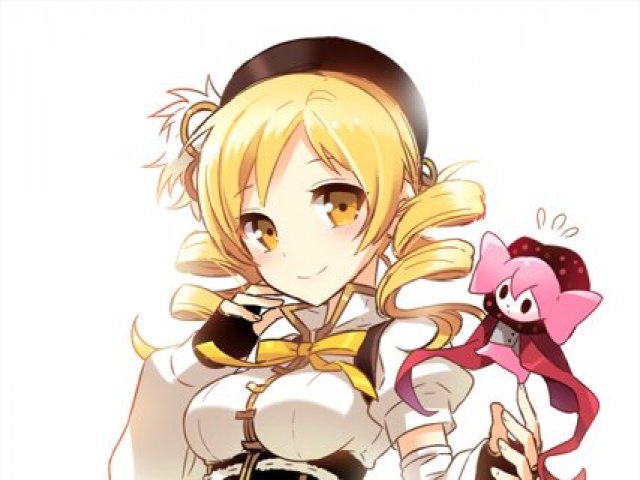 Mami