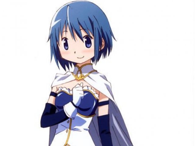 Sayaka