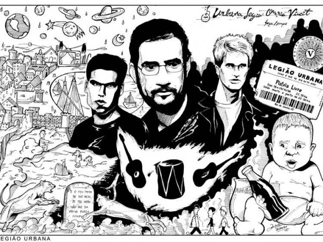 Caramba!!!! Você conhece tudo sobre essa banda!!! Parabéns!!!!