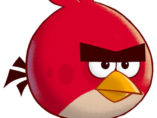 Você é Red!