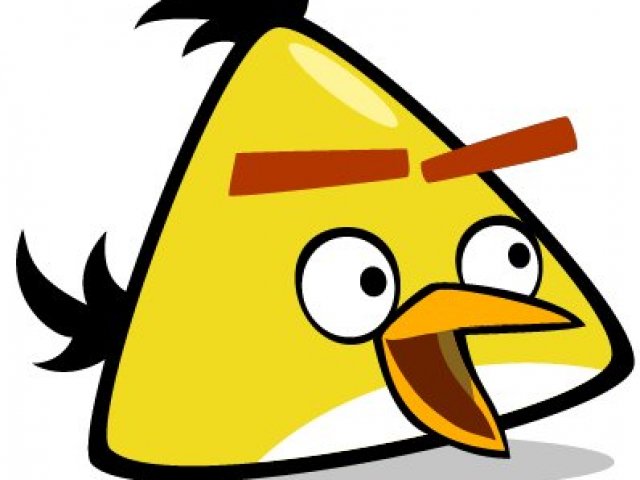 Você é Chuck !